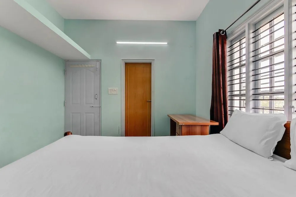 SPOT ON 23316 The City Getaway Service Apartment