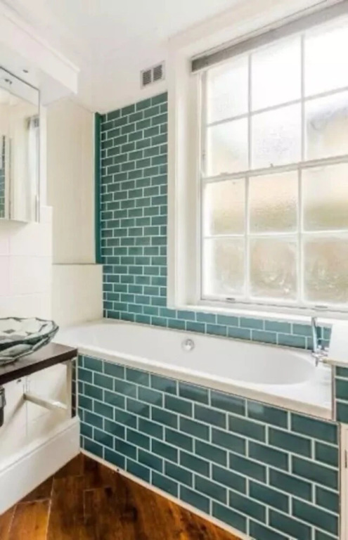 2 Bedroom Flat 5 Minutes From King's Cross Sleeps 4