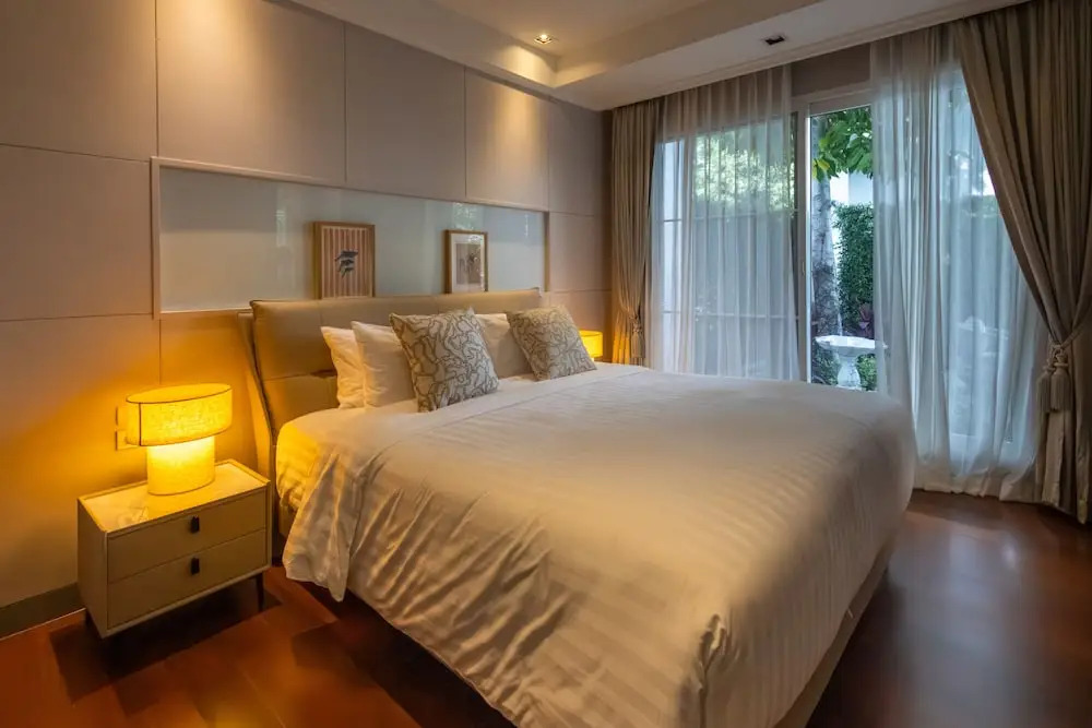 The Delfini Hua Hin