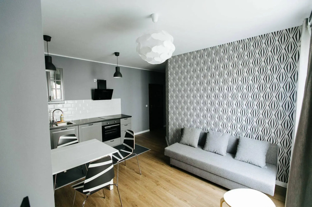 RENTTNER Apartamenty