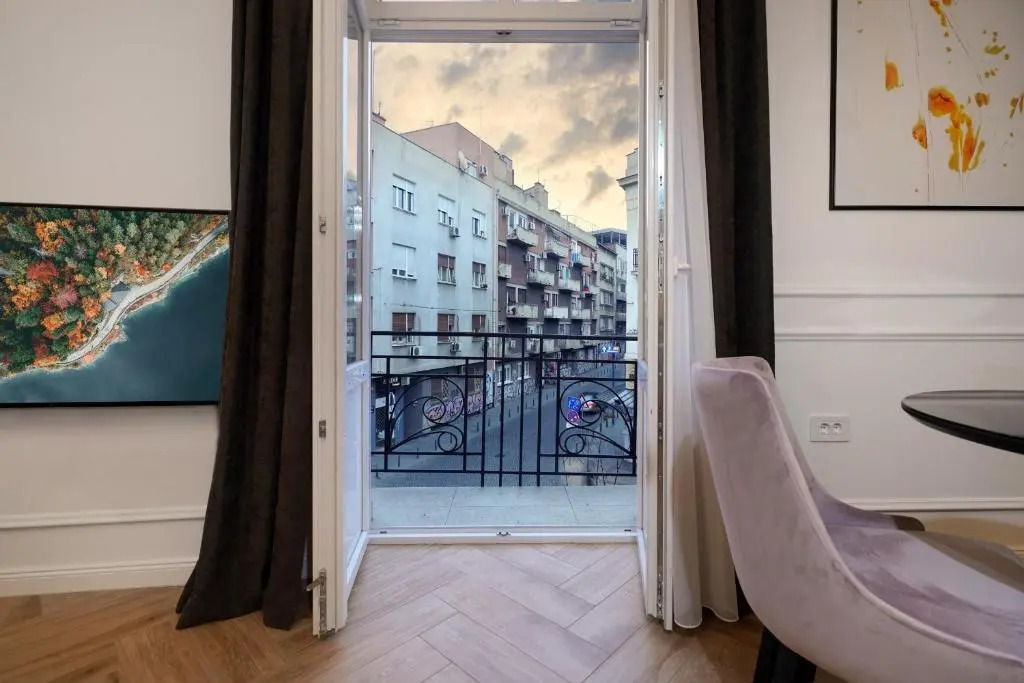Luxury Apartments Donostia & Iruña