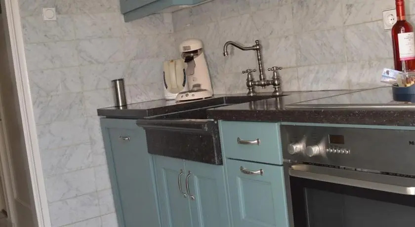 Woning Emmastraat