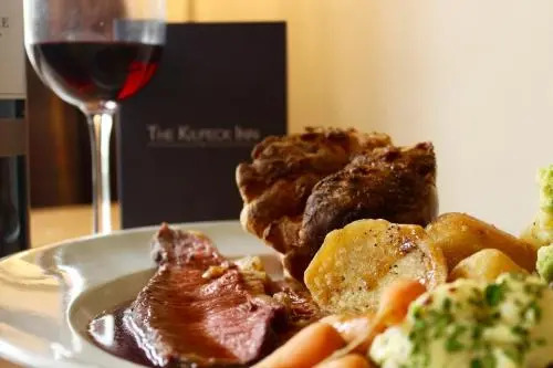 The Kilpeck Inn