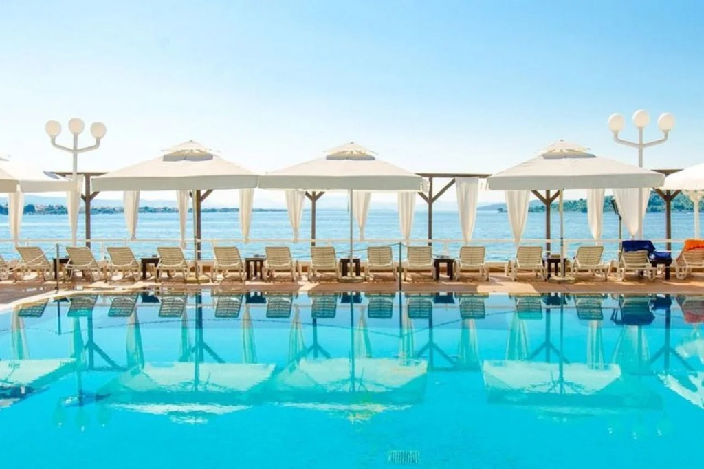 Hotel Punta