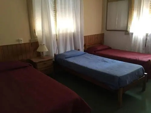 Hotel del Prado