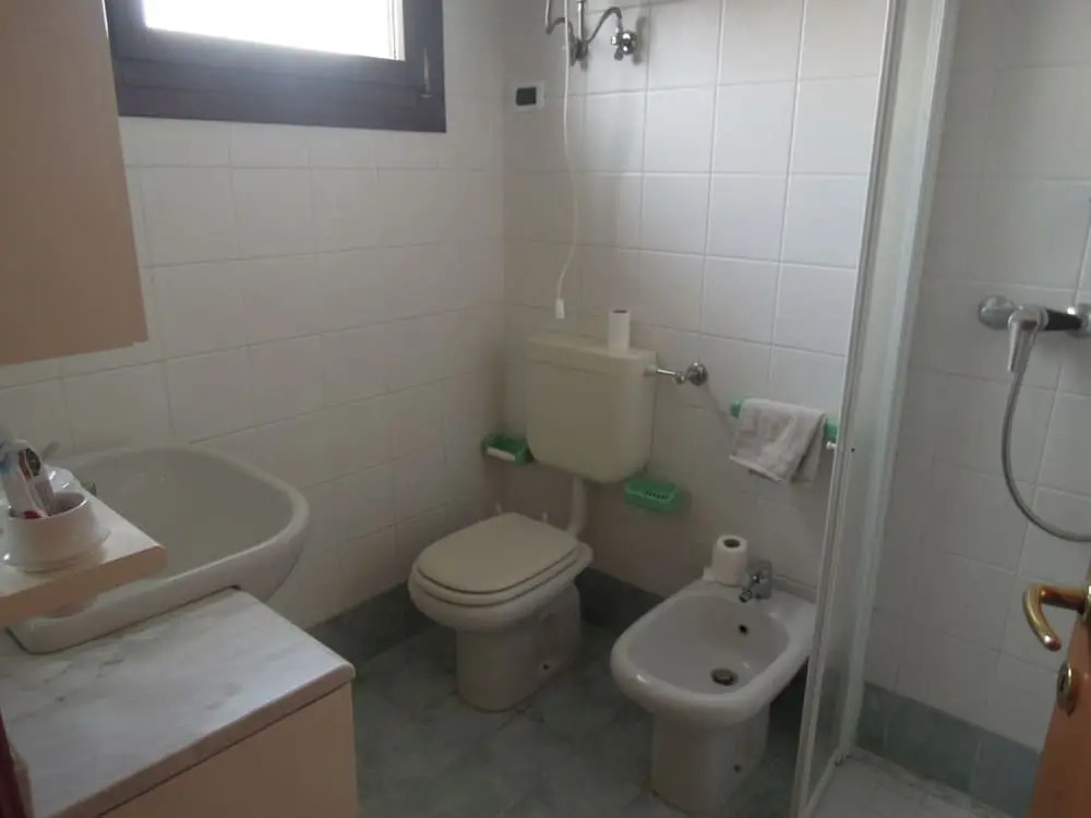 Spacious Flat Perfect for Enjoying Your Vacations