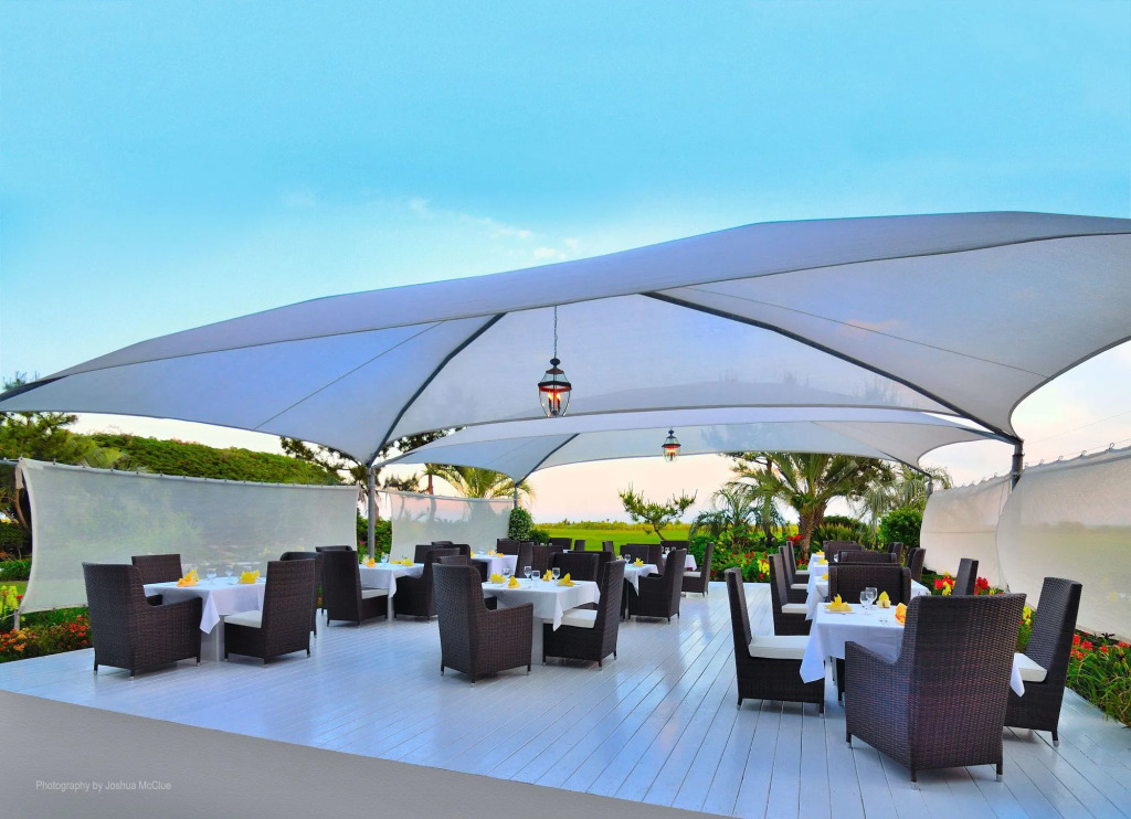Trailborn Surf & Sound, Outdoor Collection by Marriott Bonvoy