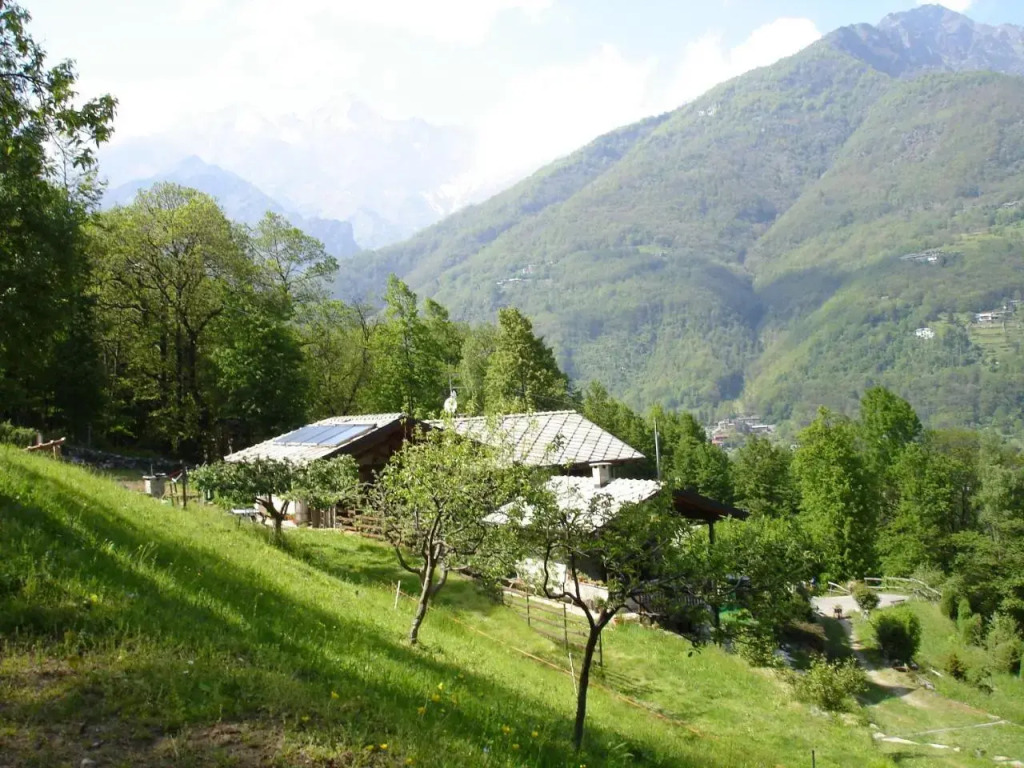 Joy Center - Casa e Appartamenti Vacanza in Val Pellice