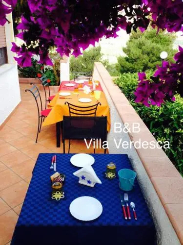 Villa Verdesca