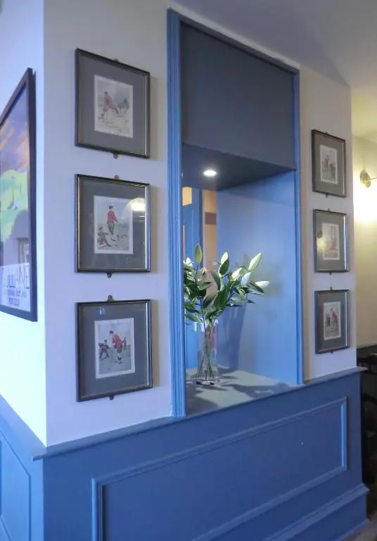 The Mallard Hotel