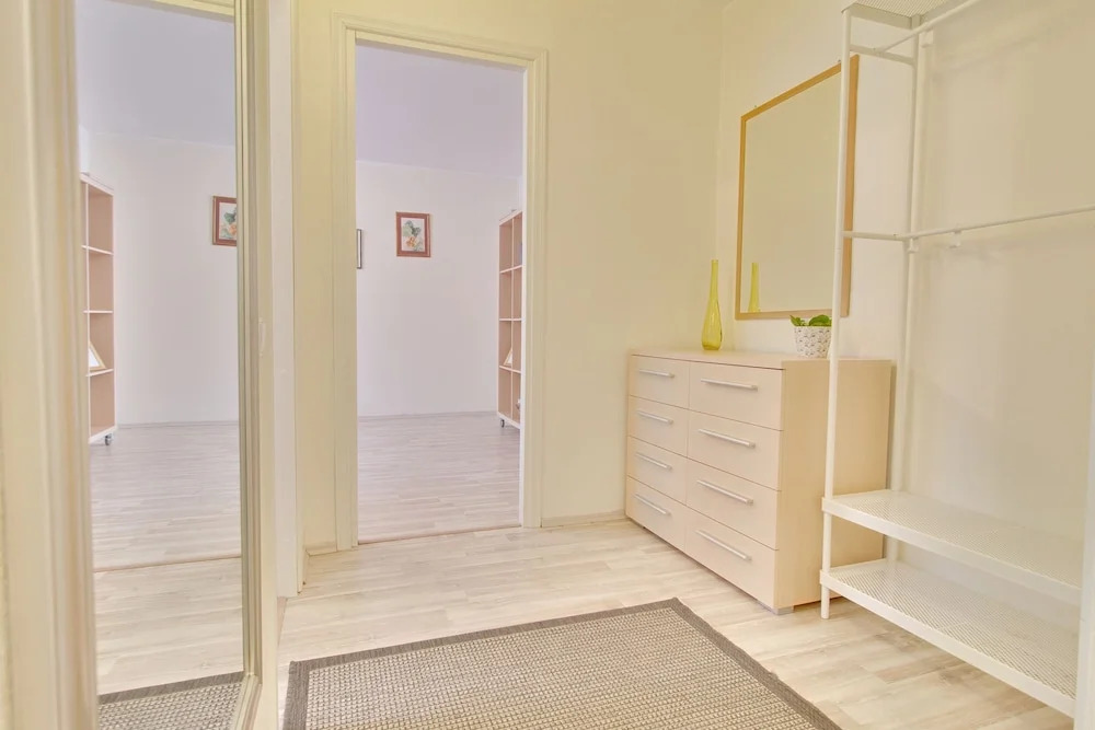 Daily Apartments- City Center Toompea