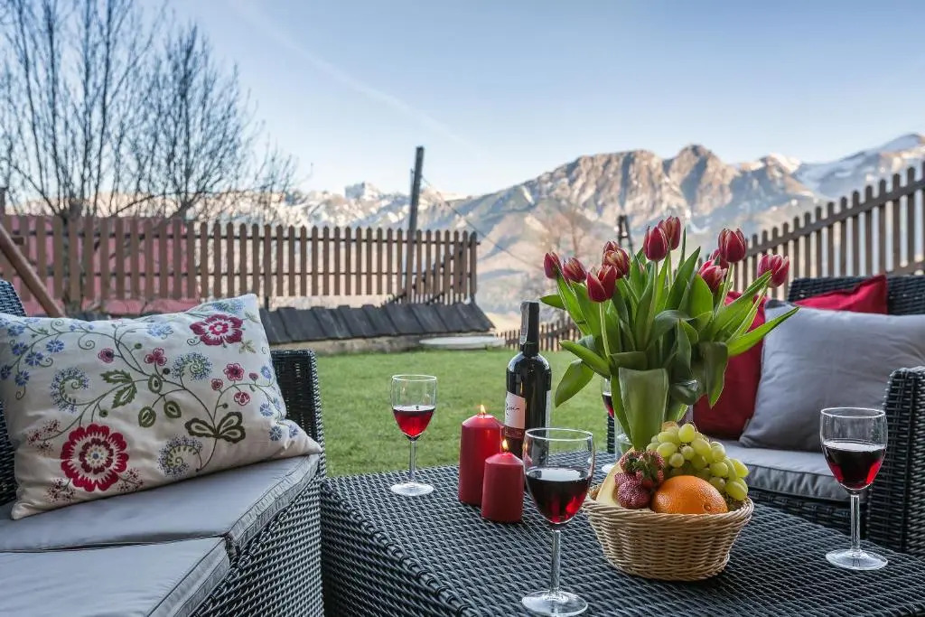 Apartamenty Stylowe Zakopane