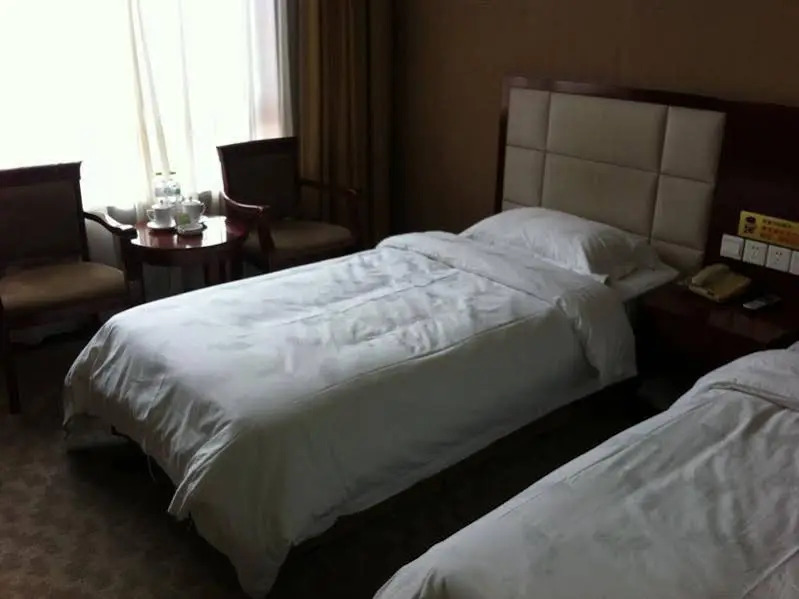 Zhotels Wangfujing Beijing