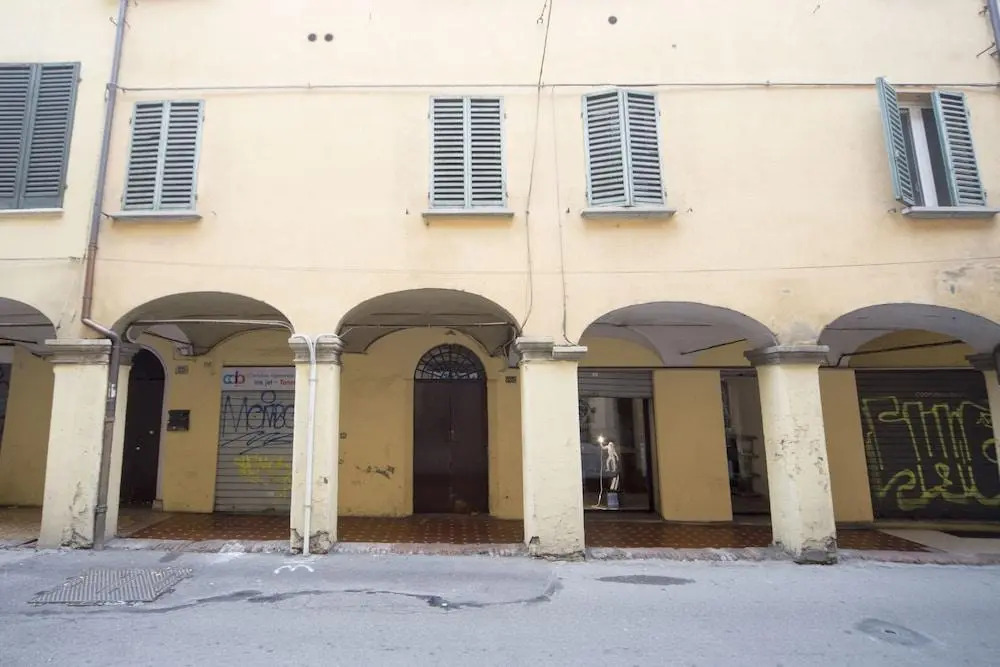 Appartamento Nosadella