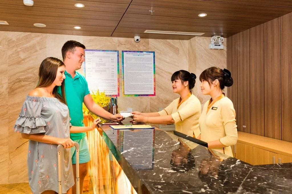 Gosia Hotel