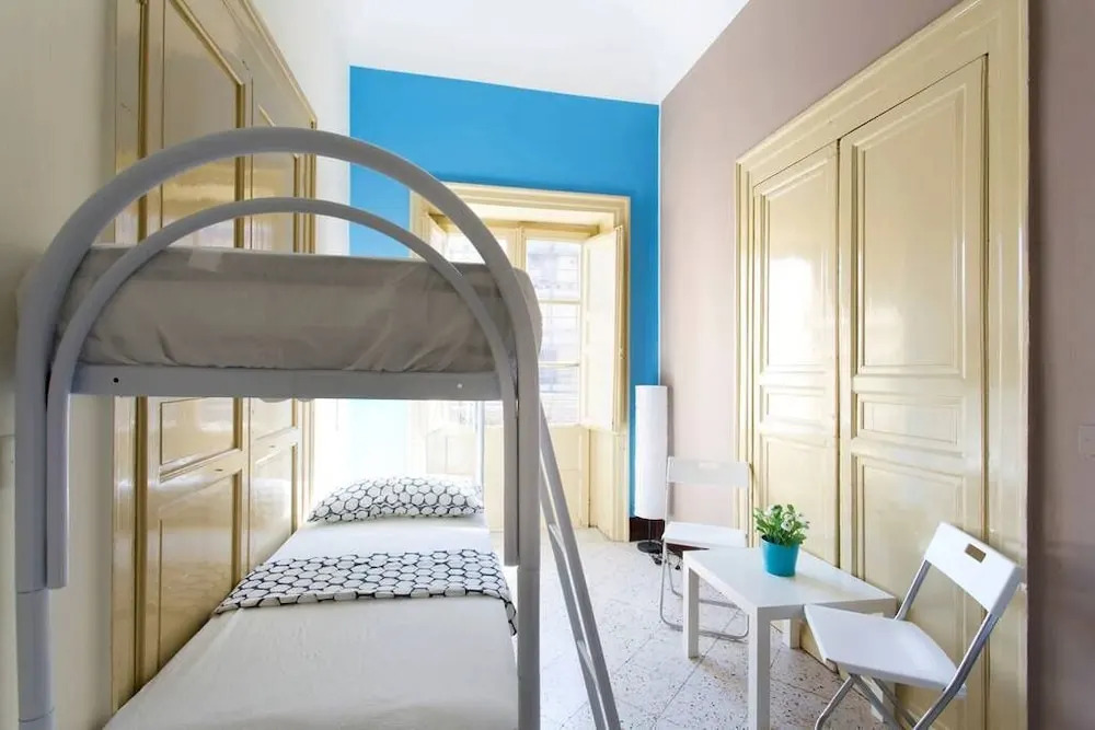 Sunshine Hostel Palermo