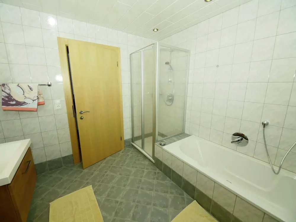 Spacious Apartment Near Ski Area in Fügenberg