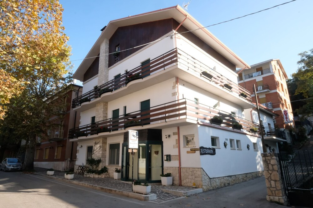 Hotel B&B Pescofalcone