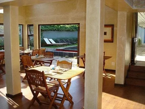 Aloe Guest House