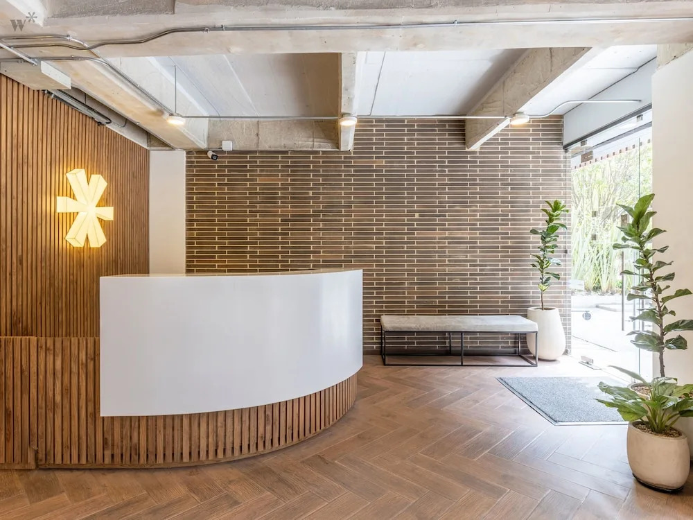 Classy Loft in Parque Virrey