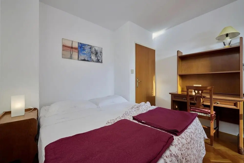 Villa With 4 Bedrooms in Ližnjan, With Private Pool, Furnished Terrace and Wifi Near the Beach