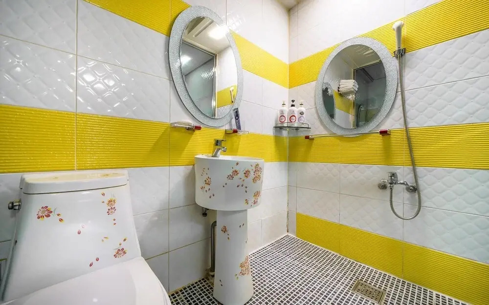 Seongnam Moran Gaja Motel