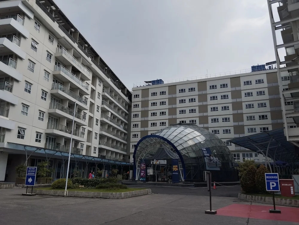 Brand New 2Br Apartment Gateway Pasteur