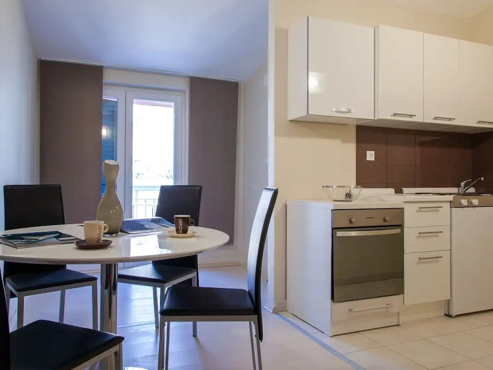 Lovely Holiday Home in Stanići near Sea Beach