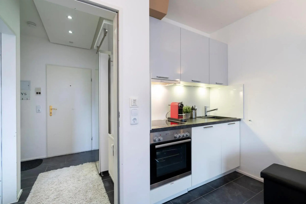 Haus Seeburg Wohnung 5