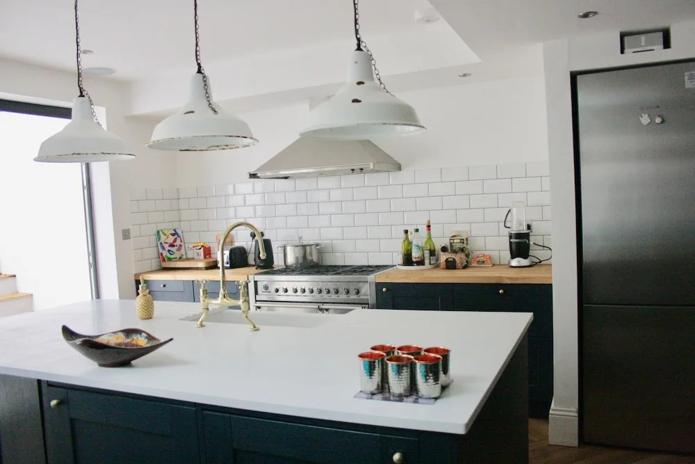 3 Bedroom Victorian House in Brighton