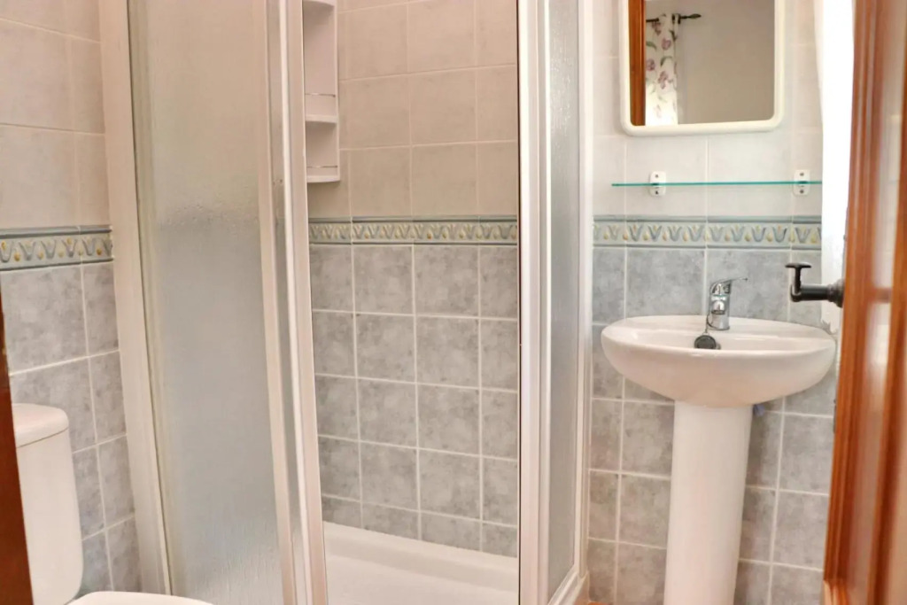 Chalet Pinar de Roche