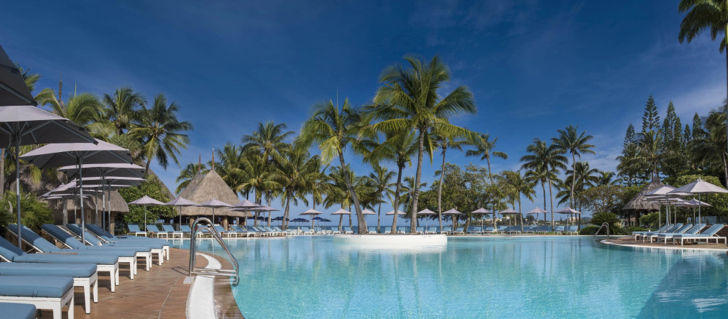 Le Méridien Nouméa Resort & Spa