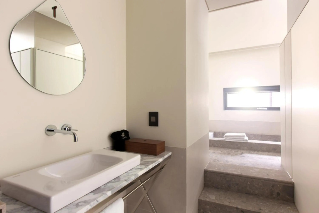 SR Hotel Magok