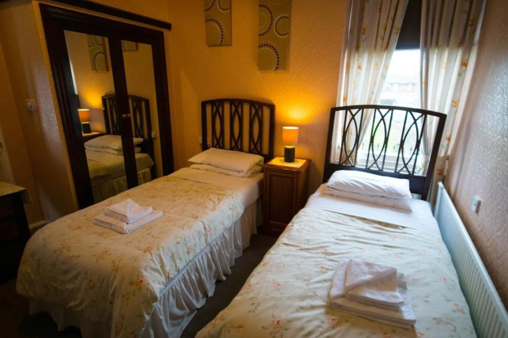 OYO The Station Hotel Penrith