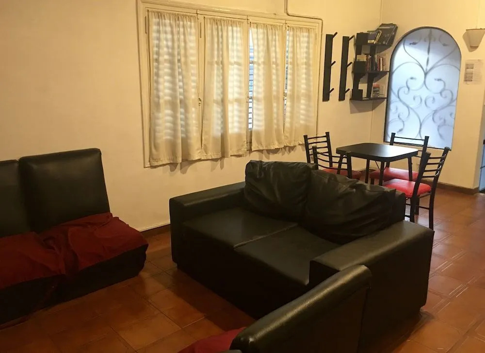 Hostel Lagares