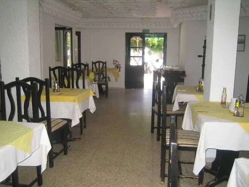Hotel Les Citronniers