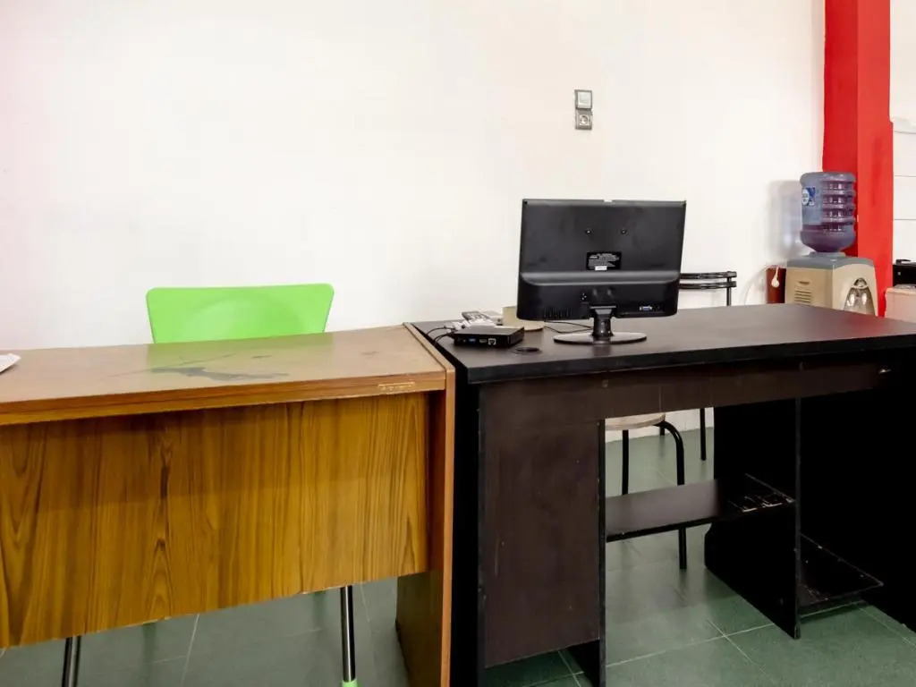 OYO 1874 Joh - Je Guest House
