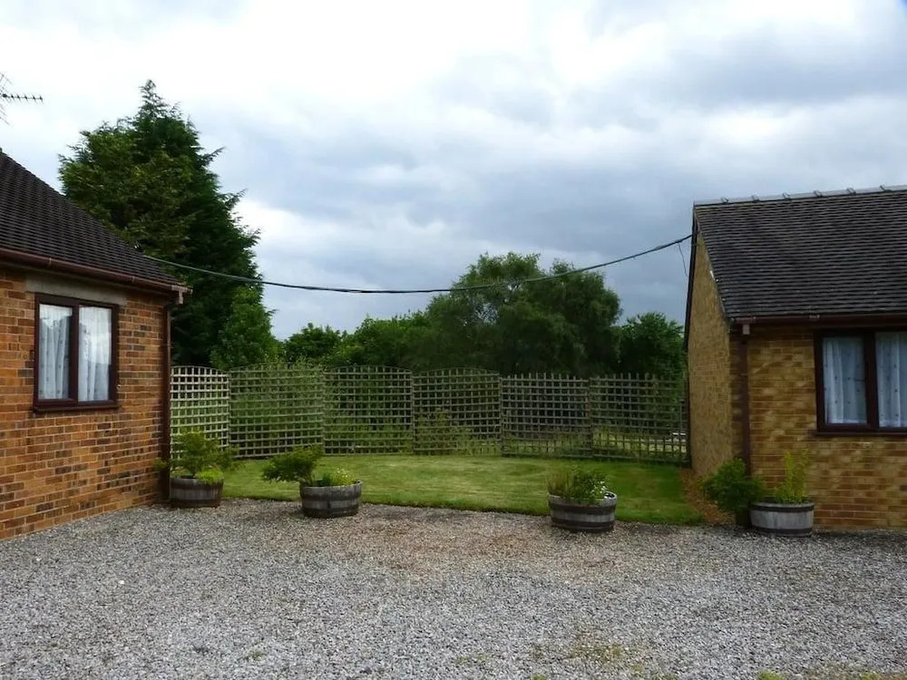 Peakstones Inn