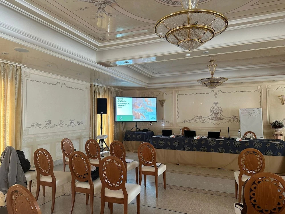 Gardenia Hotel