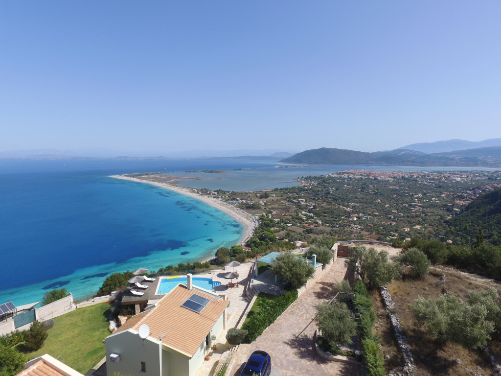 Thea Thalatta Villas