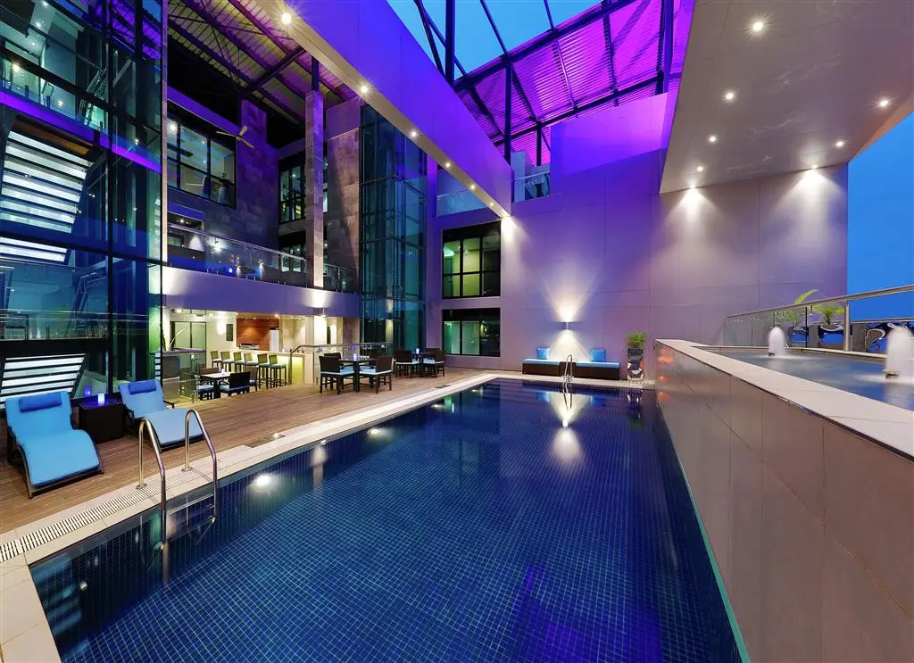 Lagos Airport Hotel