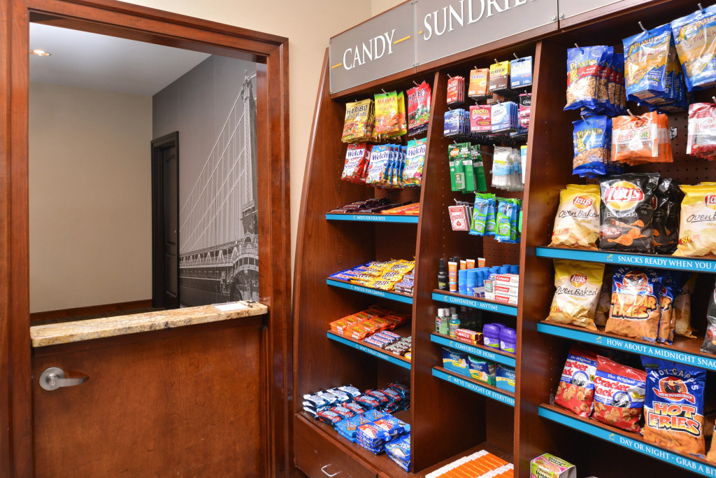 Staybridge Suites San Antonio Lackland AFB Area by IHG