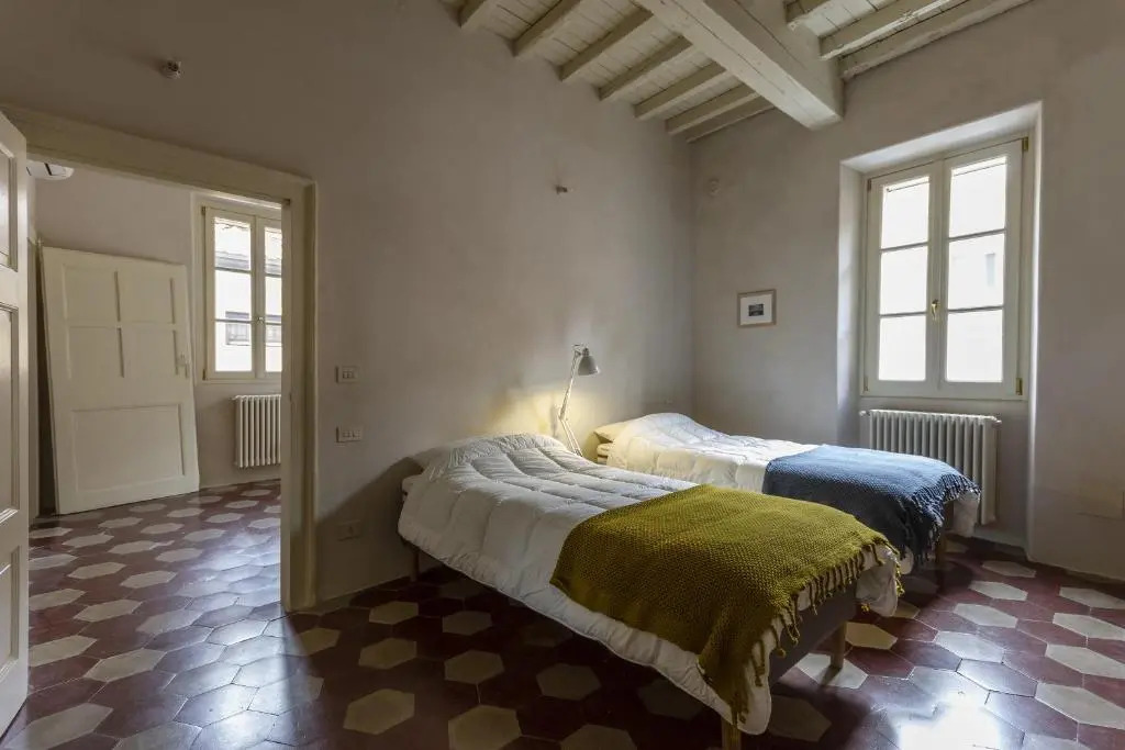 Suite del Poeta - Smart Holiday