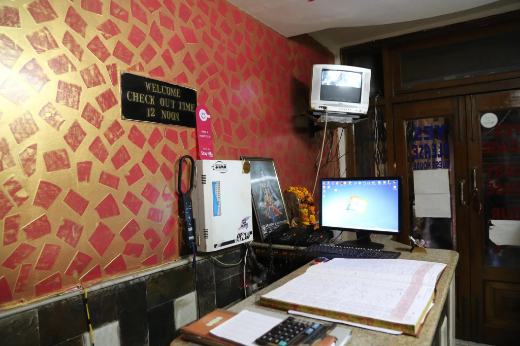 Hotel Yes Please A Budget Friendly Guest House