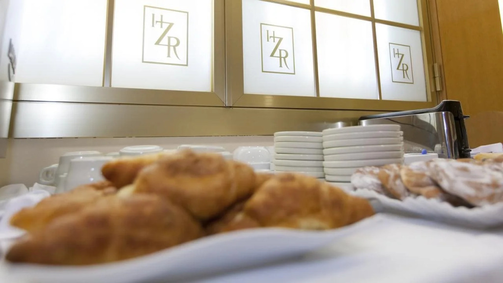 B&B HOTEL Zaragoza Royal