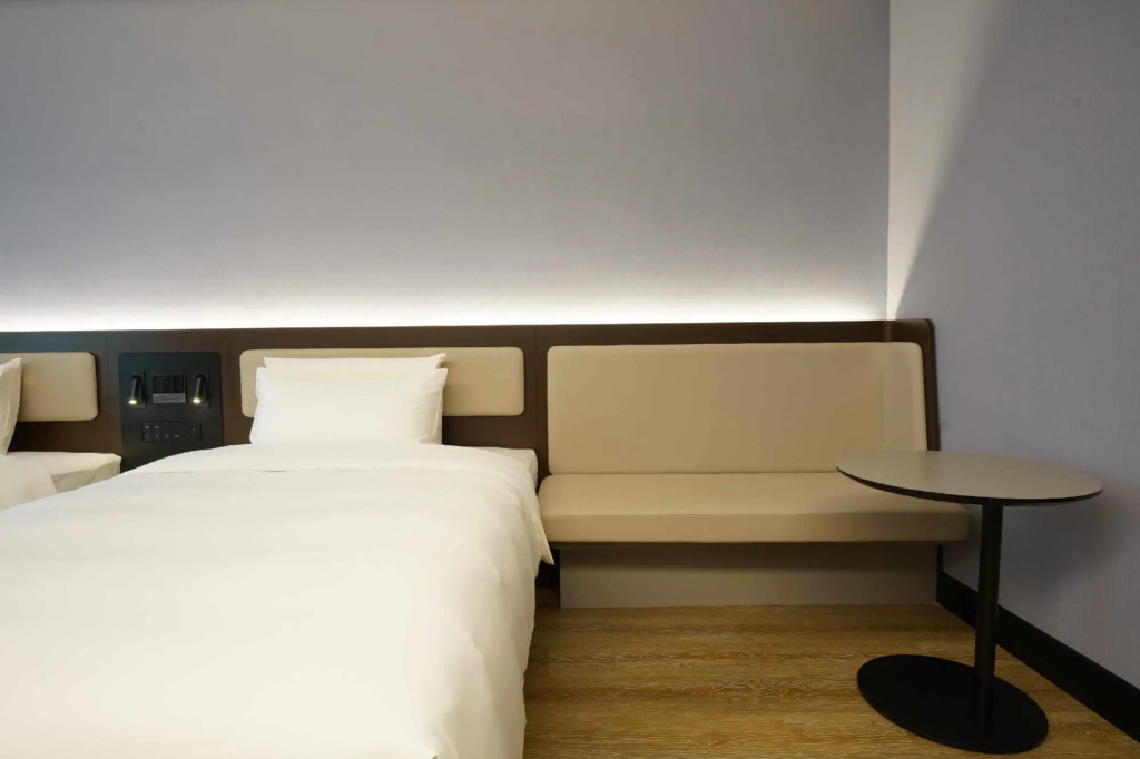 Hanting Hotel Fuqing Wanda Plaza