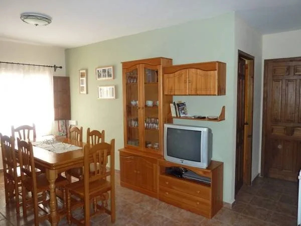 Casas Rurales Penyagolosa