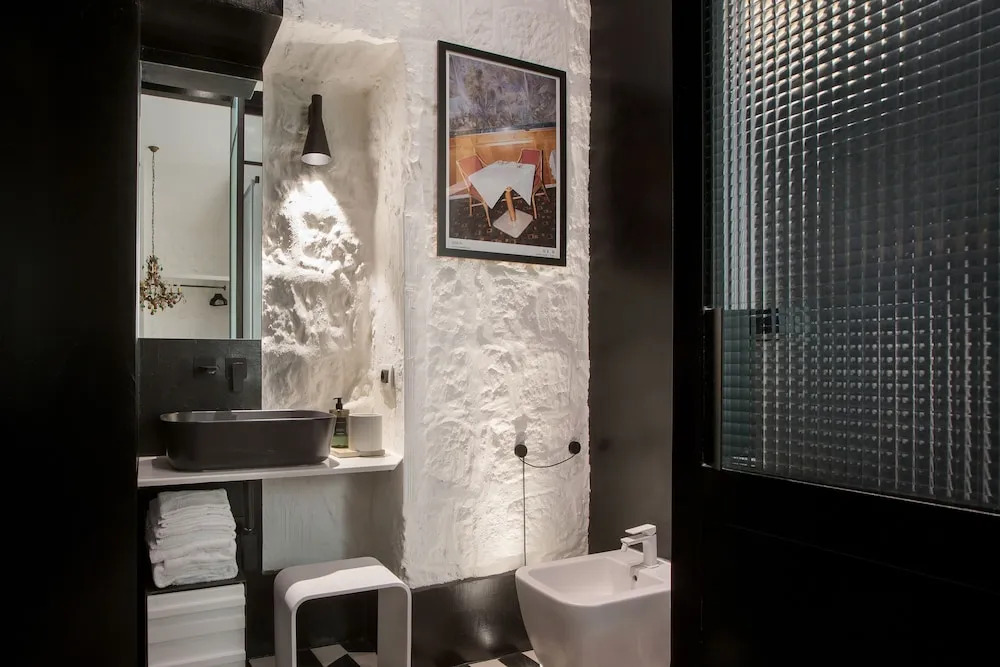 Coco Morghen Appartment
