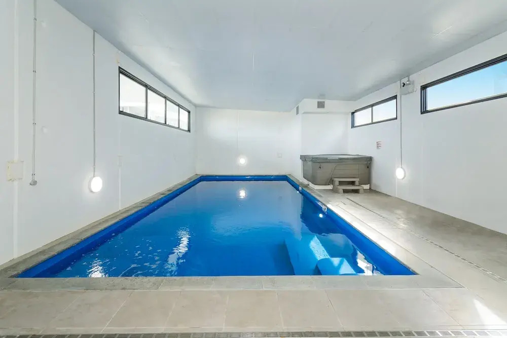 Albany Brand New Serviced Apartment