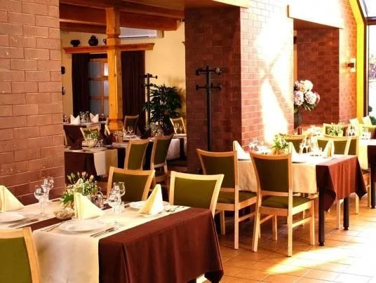 Hotel Senas Namas
